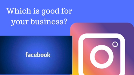 Which is good for your business_